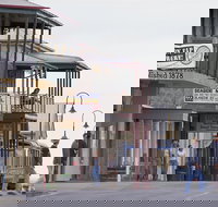 Edithburgh - Tourism Search