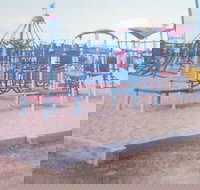 Edithburgh Playground - Tourism Search