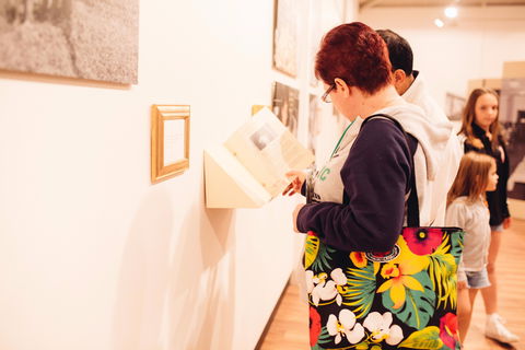Fairfield City Museum And Gallery - Tourism Search 0