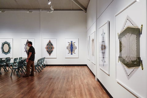 Fairfield City Museum And Gallery - Tourism Search 2