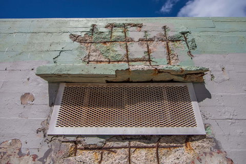 Fort Bribie - Tourism Search 2