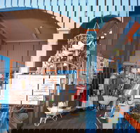 Forest Hill - Tourism Search