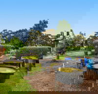 Fossicker Caravan Park Fossicking Park - Tourism Search