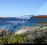 Fowlers Bay Conservation Park - Tourism Search