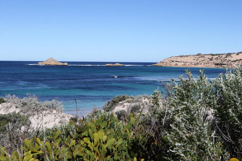 Fowlers Bay Conservation Park - Tourism Search 0