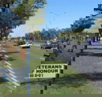 Geelong  District Sub Branch Vietnam Veterans Association - Tourism Search
