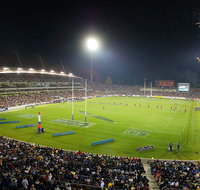 GIO Stadium Canberra - Tourism Search