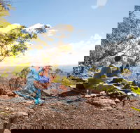 Goolman Lookout via Rocky Knoll Lookout Trail - Tourism Search