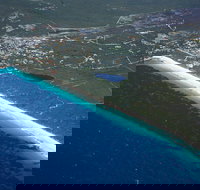 Goode Beach - Tourism Search