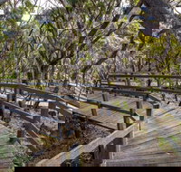 Governor Summit Corrunbral Borawah Walking Track - Tourism Search