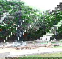 Graceville Memorial Park - Tourism Search