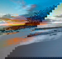 Greenfield Beach - Tourism Search