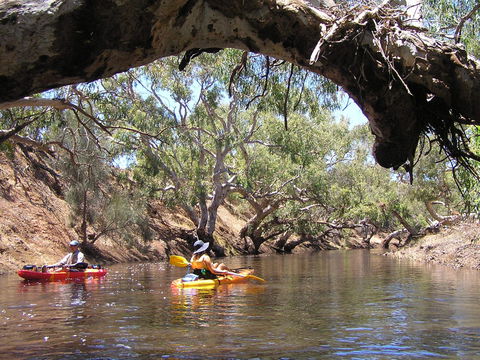 Greenough River Nature Trail - Tourism Search 1