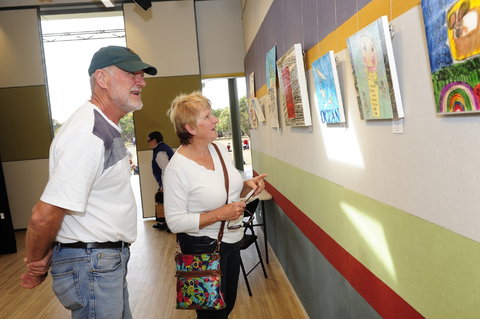 Grove Pavilion - Tourism Search 2