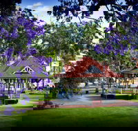 Gympie City Tourist Drive - Tourism Search