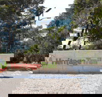 Heritage Trail - Tourism Search