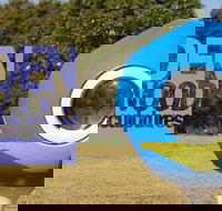 Hidden Rookwood Sculptures - Tourism Search