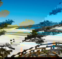 Hill Inlet Lookout Track Whitsunday Islands National Park - Tourism Search