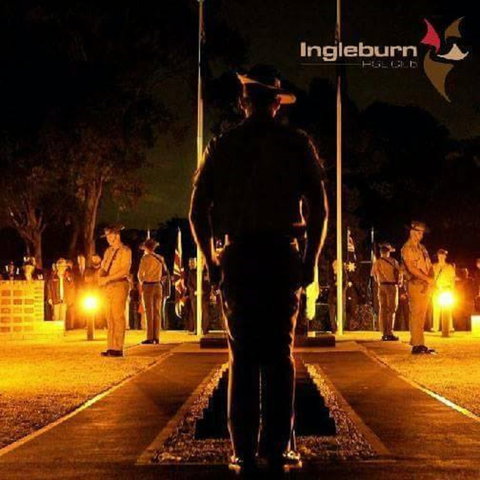 Ingleburn RSL Club - Tourism Search 0