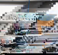 Interknit - Tourism Search