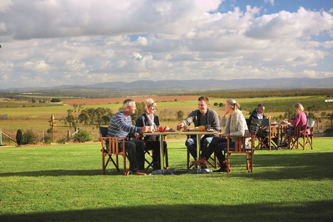 Inverlaw - Tourism Search 0