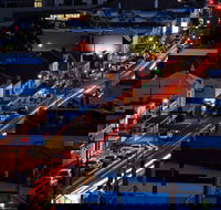 Ivanhoe Shopping Centre - Tourism Search