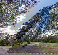 John Scott Park - Tourism Search