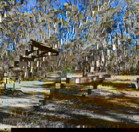 Kaiserstuhl Conservation Park - Tourism Search