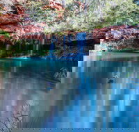 Karijini and the Pilbara - Tourism Search