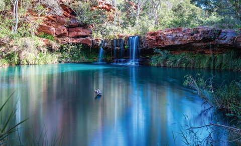Karijini And The Pilbara - Tourism Search 0