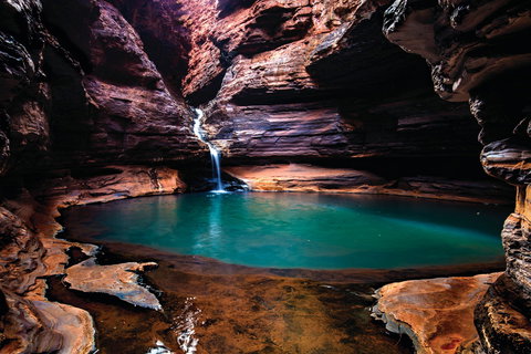Karijini And The Pilbara - Tourism Search 1