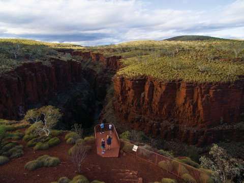 Karijini And The Pilbara - Tourism Search 2