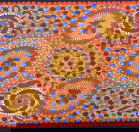 Kathleen Buzzacott Art Studio - Tourism Search