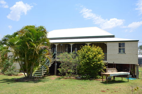 Kilburnie Homestead - Tourism Search 0