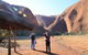 Kuniya Walk To Mutitjulu Waterhole - thumb 0