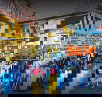 Lakes Entrance Angler - Tourism Search