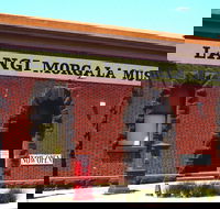 Langi Morgala Museum - Tourism Search