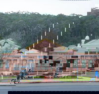 Latrobe - Tourism Search