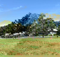 Leacock Picnic Area - Tourism Search