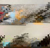 Lindsay Wine Estate Gallery - Tourism Search