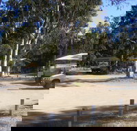 Lions Park - Nanango - Tourism Search