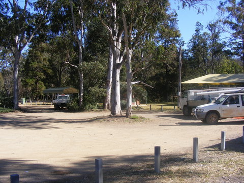 Lions Park - Nanango - Tourism Search 0