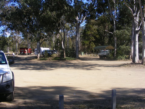 Lions Park - Nanango - Tourism Search 1