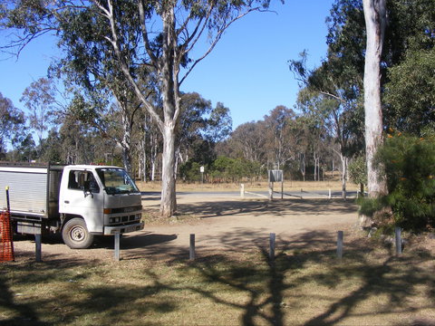 Lions Park - Nanango - Tourism Search 2