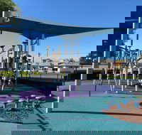 Lucindale - Tourism Search