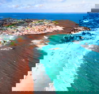 Main Beach North Stradbroke Island Minjerribah - Tourism Search