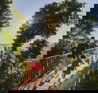 Mamu Tropical Skywalk - Tourism Search