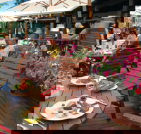 Margaret River Wine Cycle Trail - Tourism Search