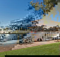 Mary Ann Reserve - Tourism Search