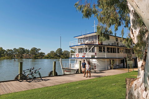 Mary Ann Reserve - Tourism Search 0